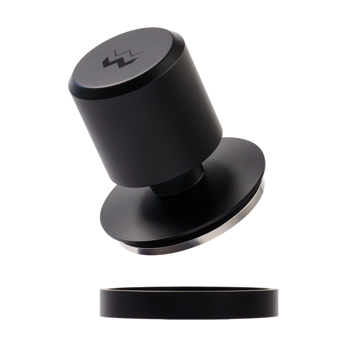 Really Nice Tamper 自動レベリングタムパー Weber Workshops Really Nice Tamper | Coffee Coaching Club