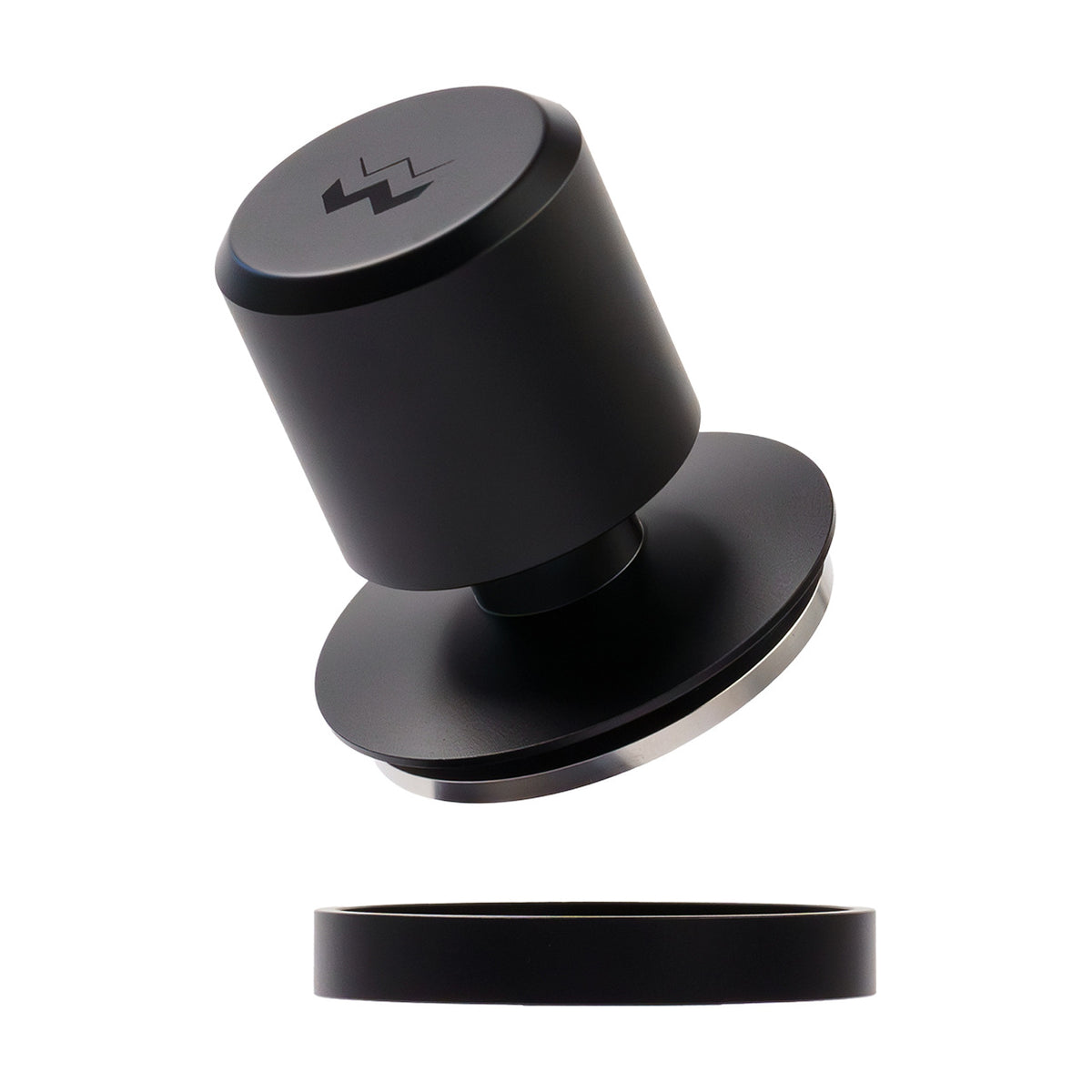 Weber Workshops Really Nice Tamper