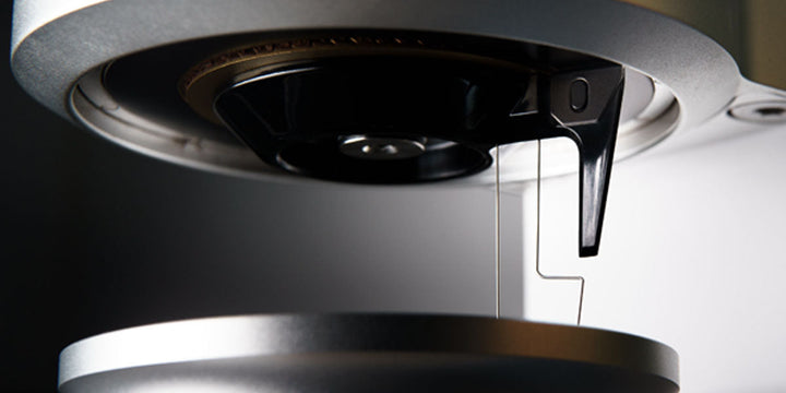 Weber Workshops Key MK II Magic Tumbler mit Wischer – Coffee Coaching Club 25