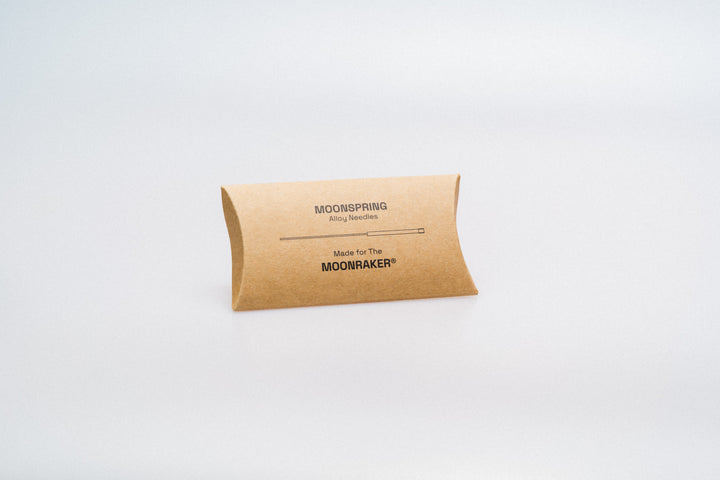 Weber Workshops MoonSpring Alloy Needles Verpackung – Coffee Coaching Club 2