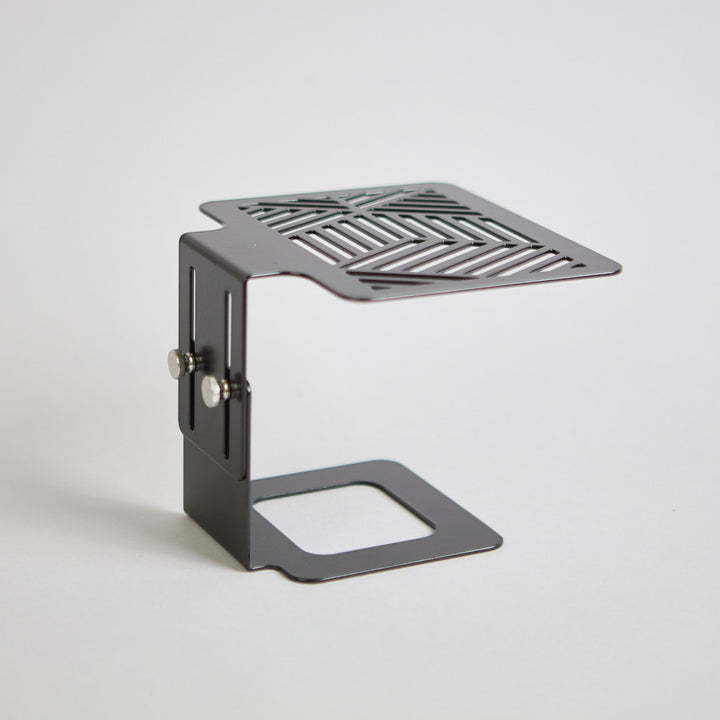 WPM Espresso Cup Stand – Height-adjustable cup holder