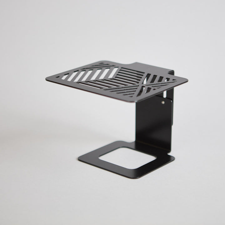 WPM Espresso Cup Stand – Height-adjustable cup holder
