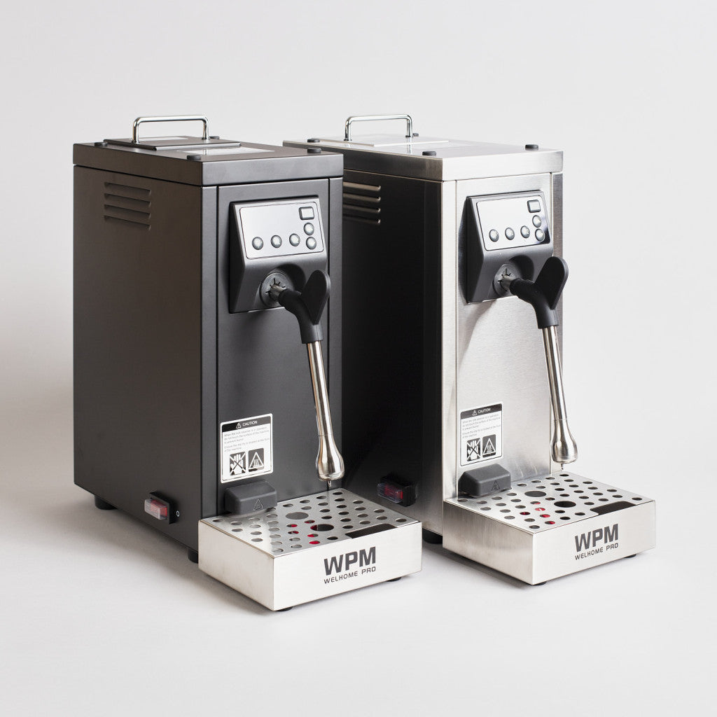 WPM MS-130T Milk Frother – Fully Automatic 