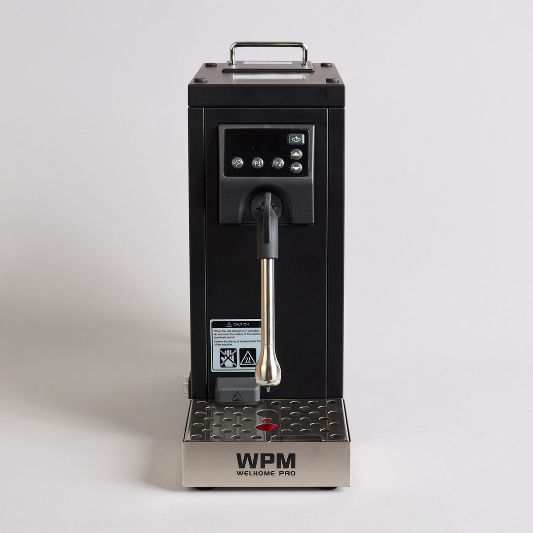 WPM MS-130T Milk Frother – Fully Automatic 