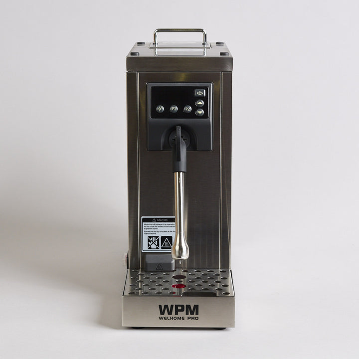 WPM MS-130T Milk Frother – Fully Automatic 