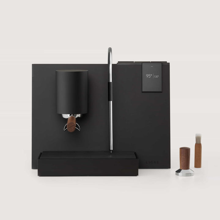 Ligre Youn - La machine à expresso design 