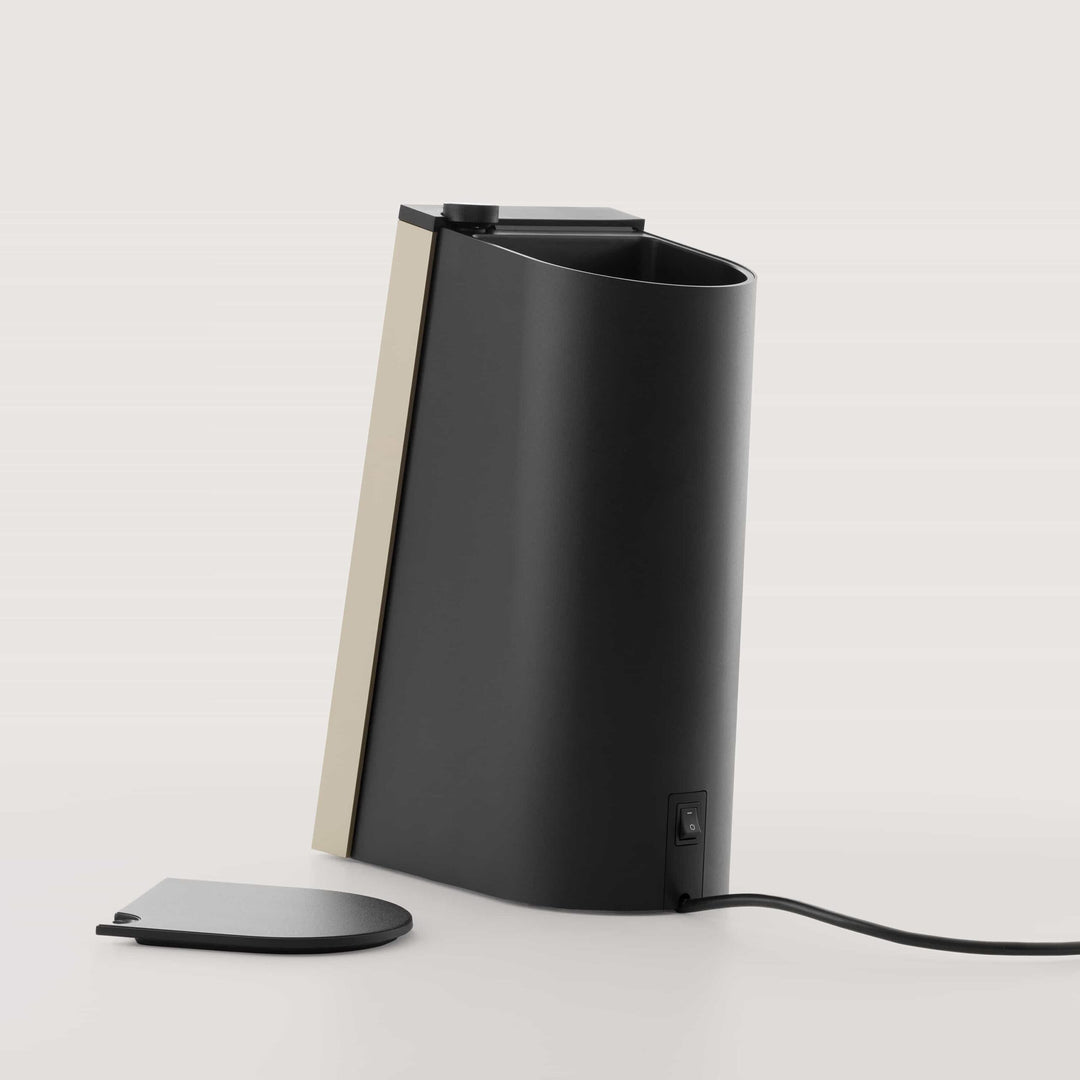 Ligre siji – Grind by Weight 