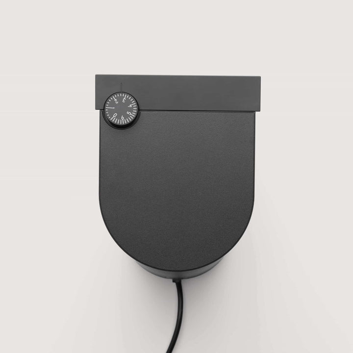 Ligre siji – Grind by Weight 