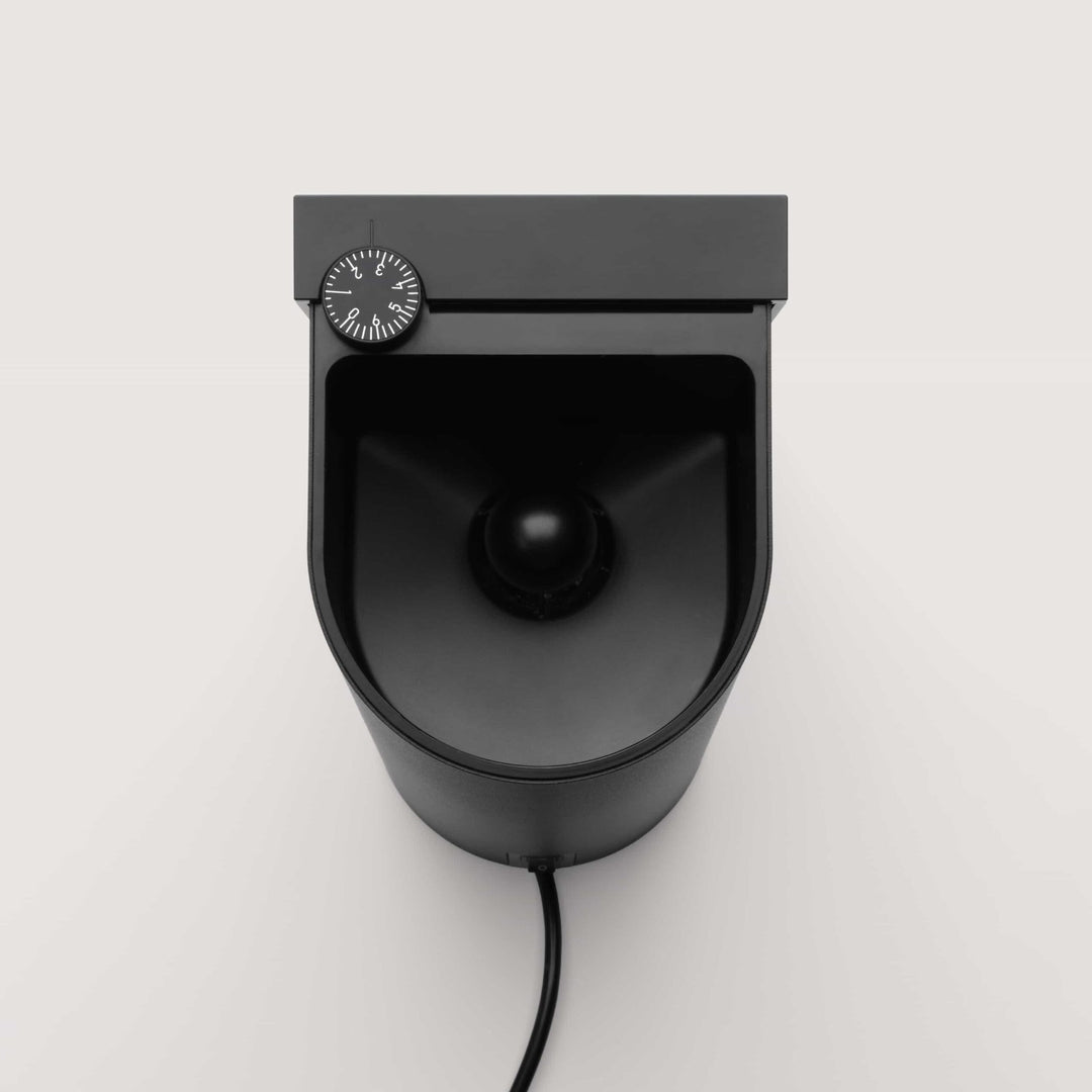 Ligre siji – Grind by Weight 