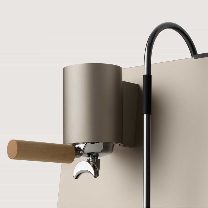 Ligre Youn - La machine à expresso design 