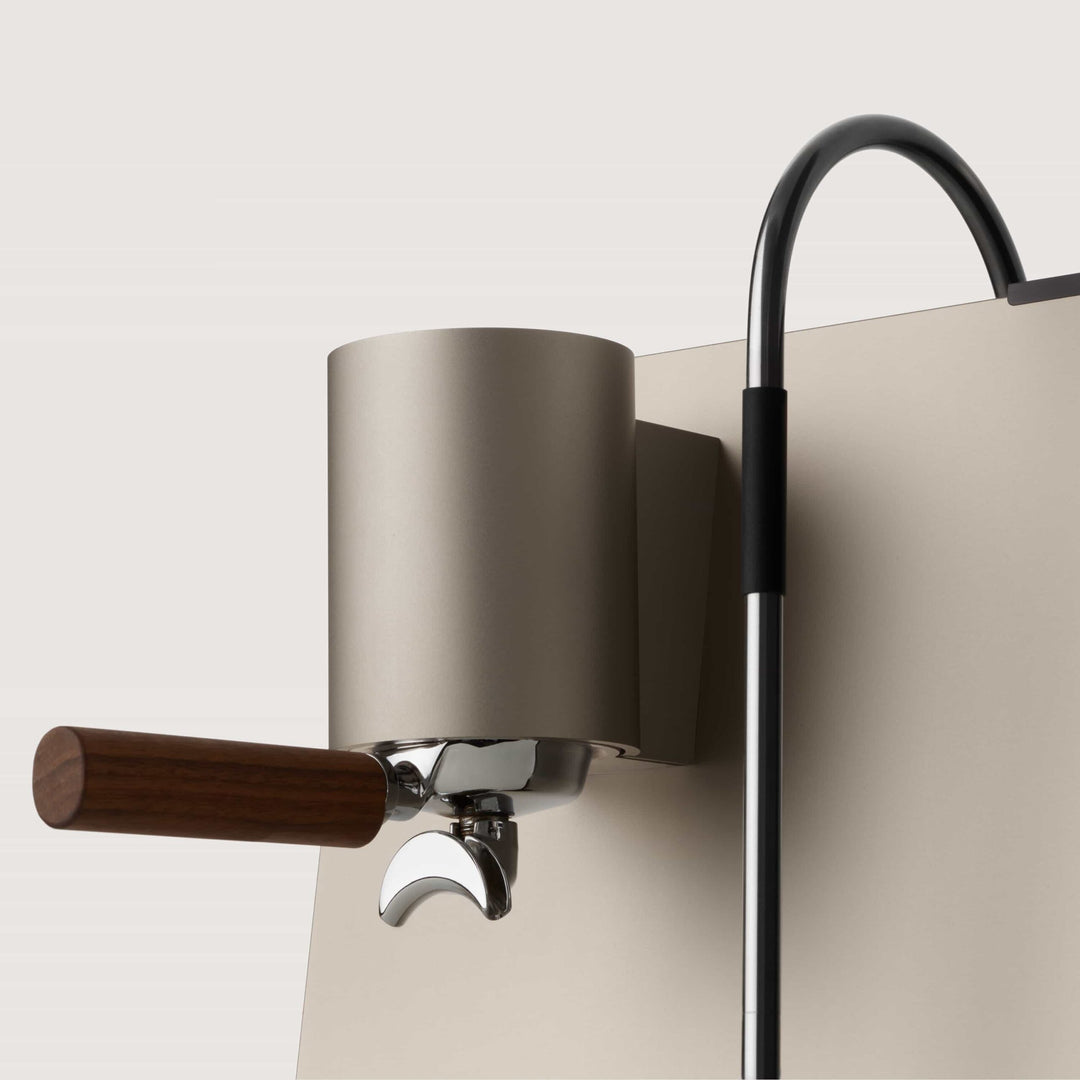 Ligre Youn - La machine à expresso design 