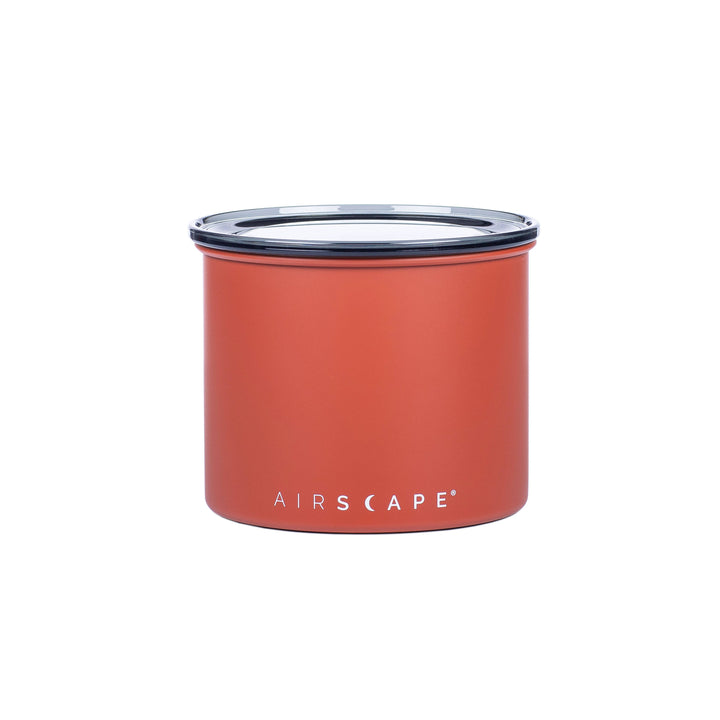 Planetary Design - Airscape Classic Stainless Steel Canister - Coffee Coaching Club