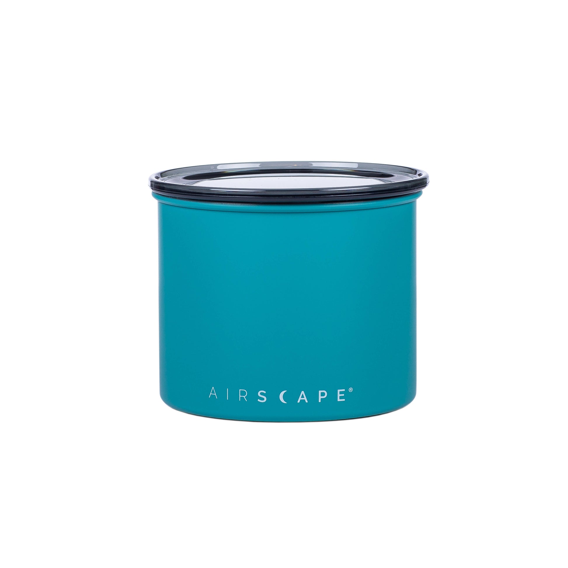 Planetary Design - Airscape Classic Stainless Steel Canister - Coffee Coaching Club