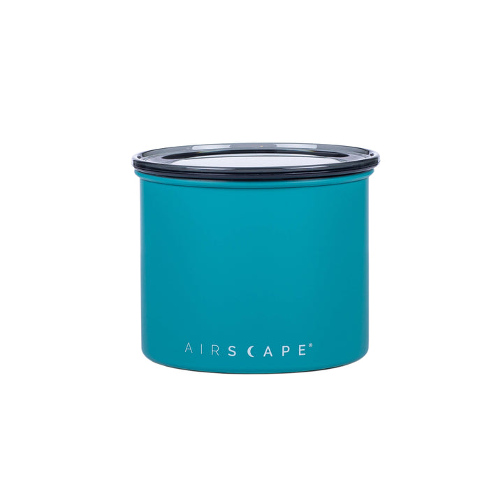 Planetary Design - Airscape Classic Stainless Steel Canister - Coffee Coaching Club