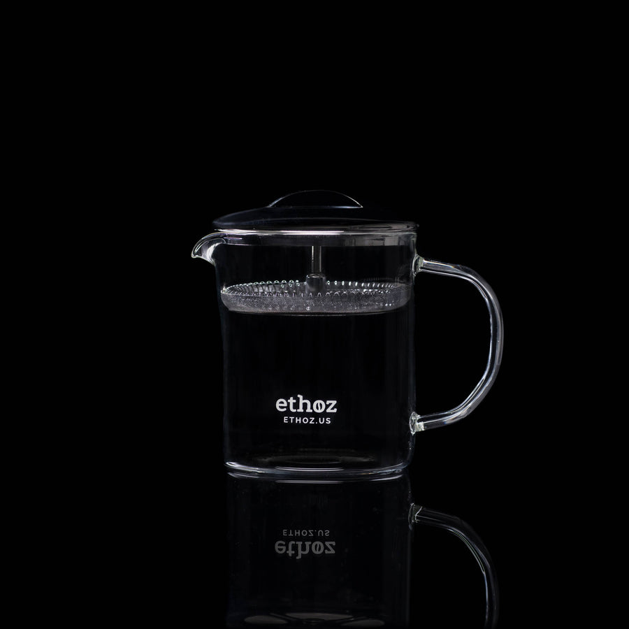 Ethoz Tea Brewer - Coffee Coaching Club