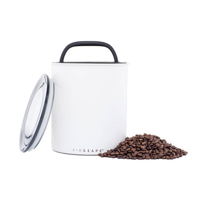 Airscape Kilo Canister - Coffee Coaching Club