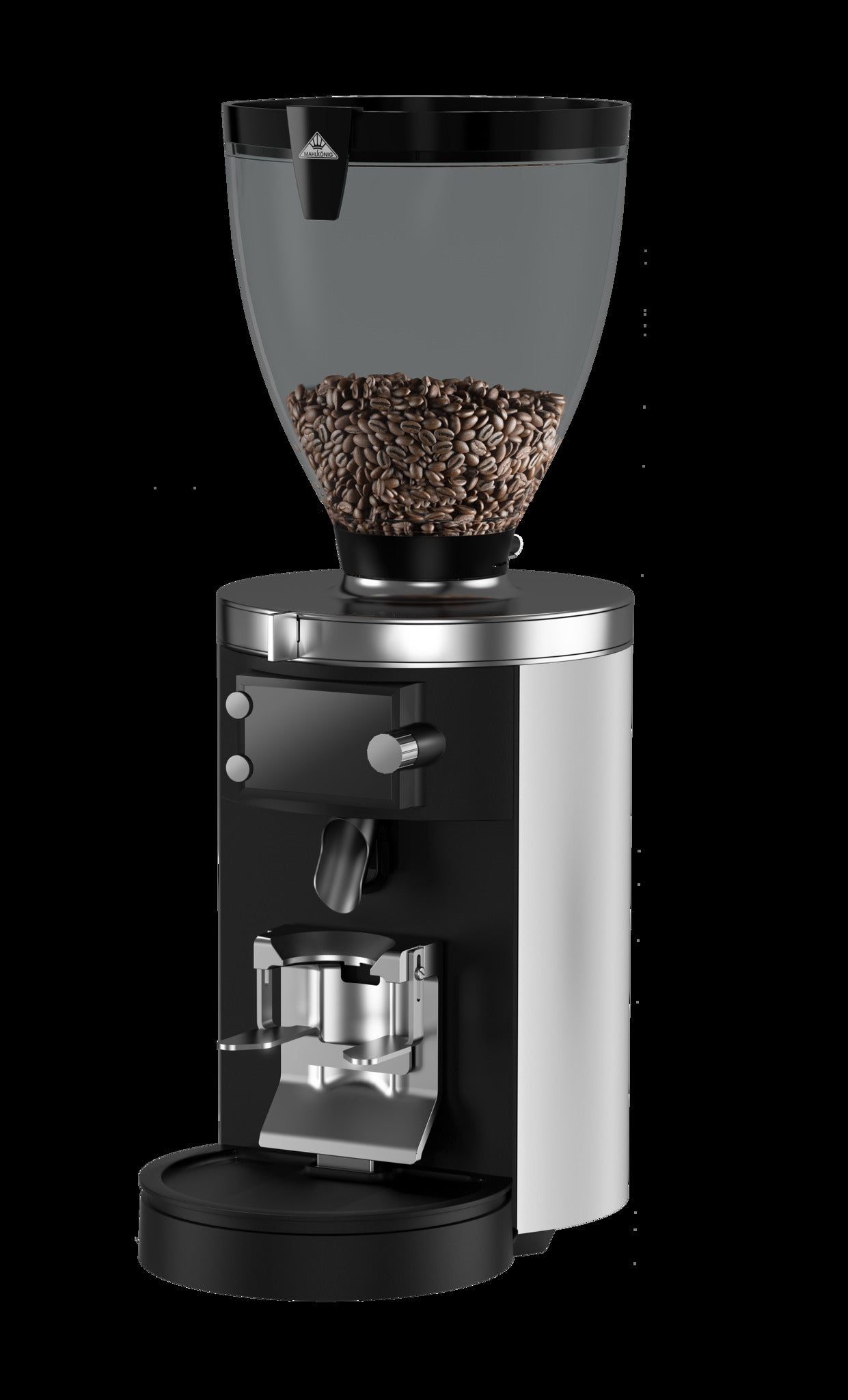 Mahlkönig E80 GBW Mahlwerk und Display – Coffee Coaching Club 2
