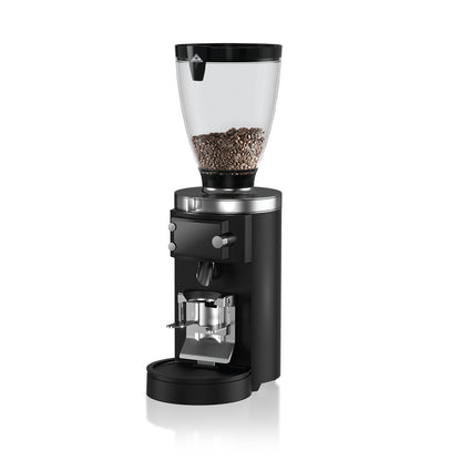 MAHLKÖNIG Espressomühle E65S GBW schwarz matt oder weiss mit integrierter Waage - Coffee Coaching Club