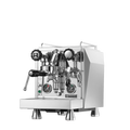 Rocket Giotto Cronometro R máquina de espresso de doble circuito – Coffee Coaching Club 1