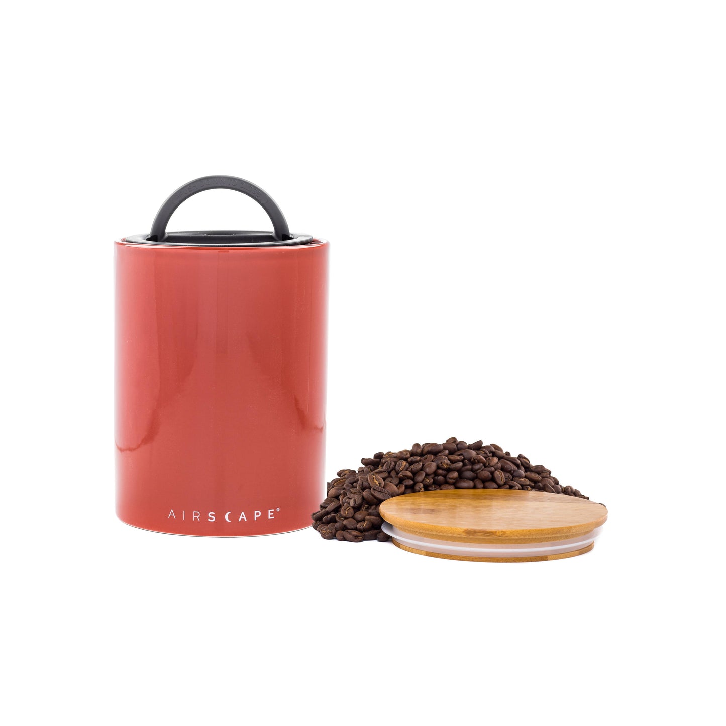 Airscape Ceramic Canister 500 g - Coffee Coaching Club