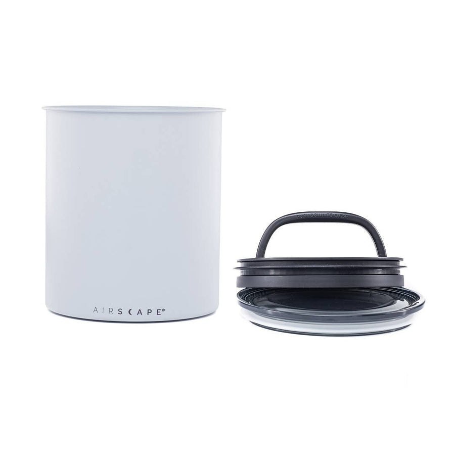 Airscape Kilo Canister - Coffee Coaching Club