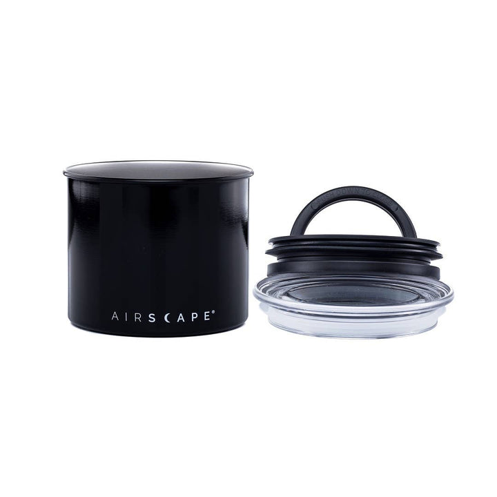 Planetary Design - Airscape Classic Stainless Steel Canister - Coffee Coaching Club