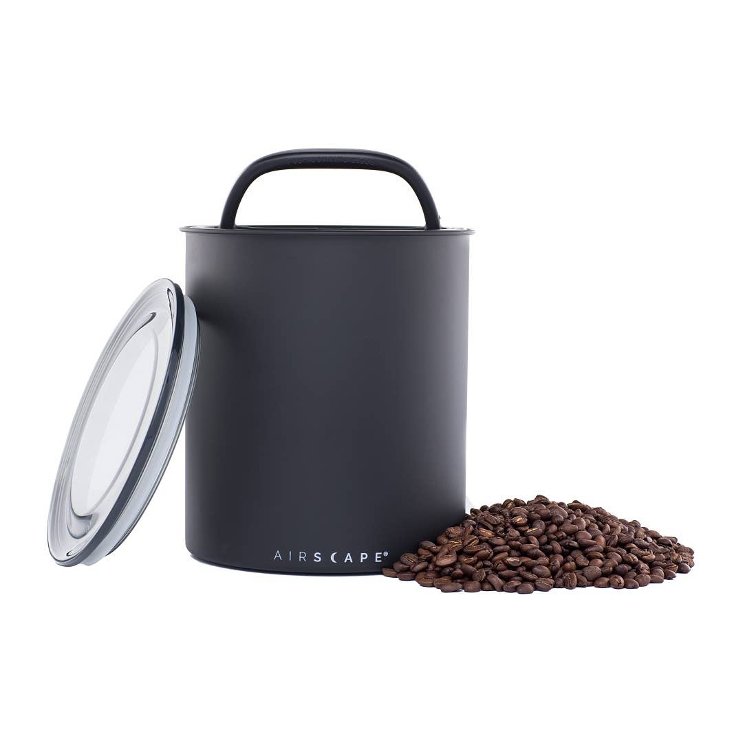 Airscape Kilo Canister - Coffee Coaching Club