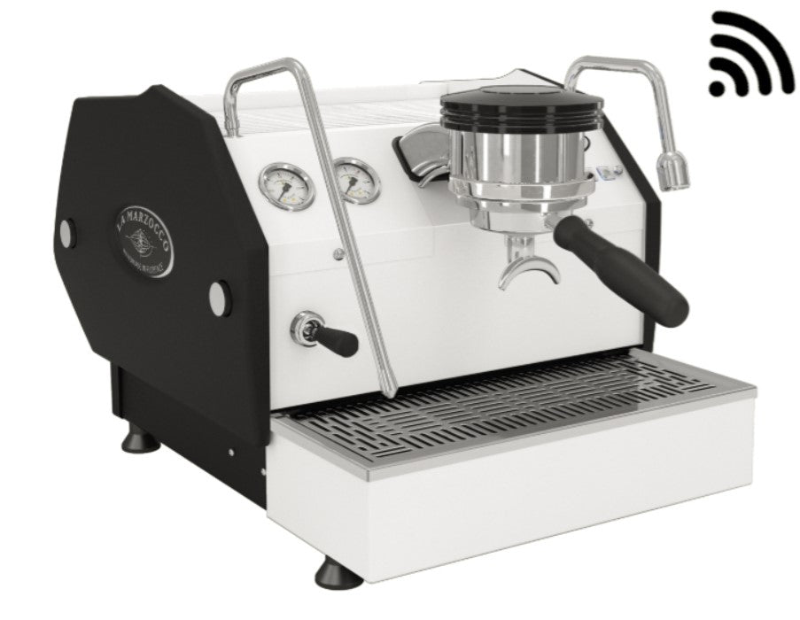 La Marzocco GS3 AV - Mehrere Farben zur Auswahl - Coffee Coaching Club