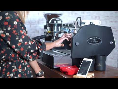 La Marzocco GS3 AV incl. Barista Workshop - Mehrere Farben zur Auswahl