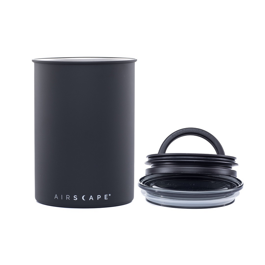 Airscape Coffee Canister, luftdichte Kaffeeaufbewahrung