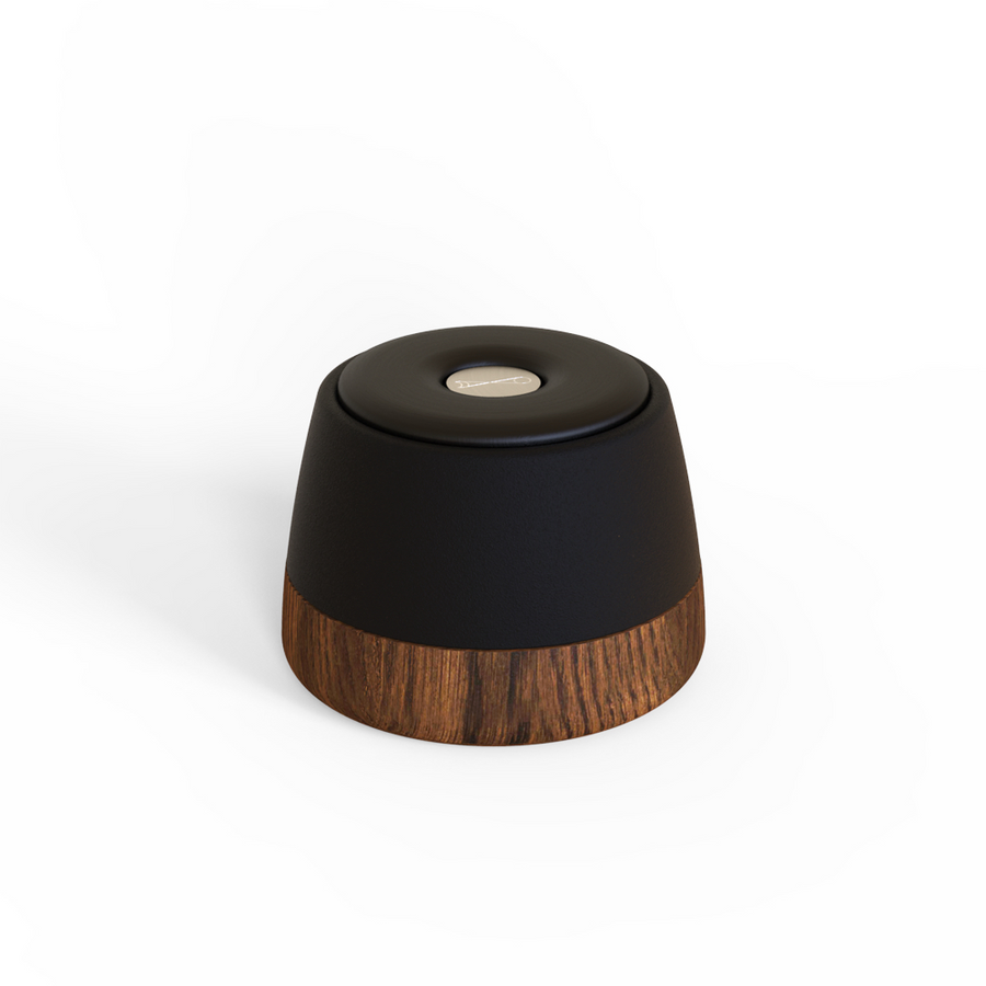 Aram Ultimatum Tamper (53mm) - Coffee Coaching Club