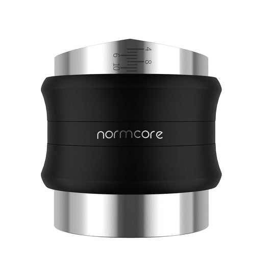 Normcore Tamper und Distributor 58.5 mm - Coffee Coaching Club