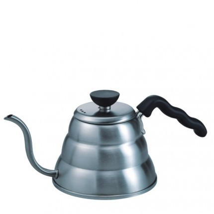 HARIO V60 Wasserkessel Buono 1.2 Liter - Coffee Coaching Club