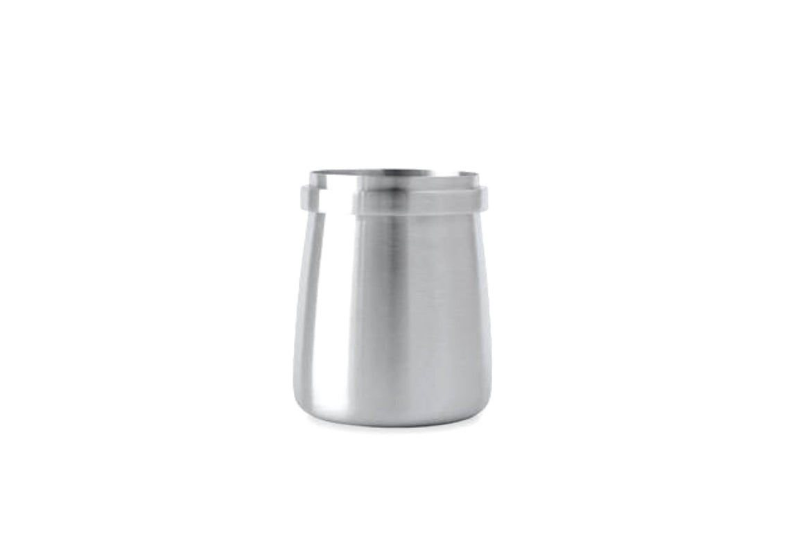 Acaia Portafilter Dosierbecher Medium aus Edelstahl – Coffee Coaching Club 1