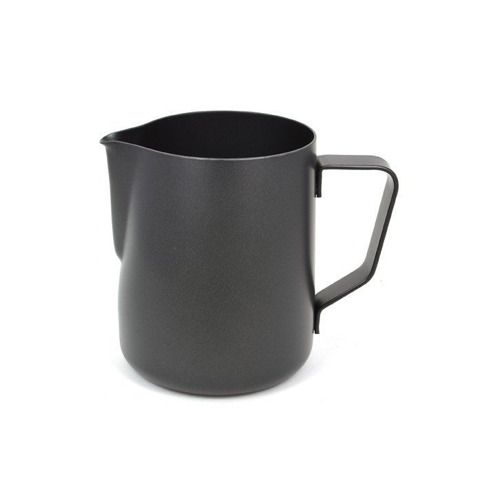 Rhino Teflon Milch Pitcher 600 ml - Coffee Coaching Club