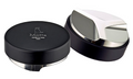 MOTTA leveler para café negro 58mm - Coffee Coaching Club