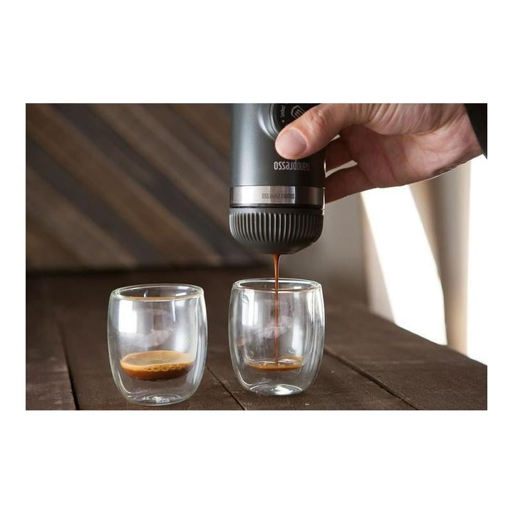 Barista Kit Nanopresso - Coffee Coaching Club