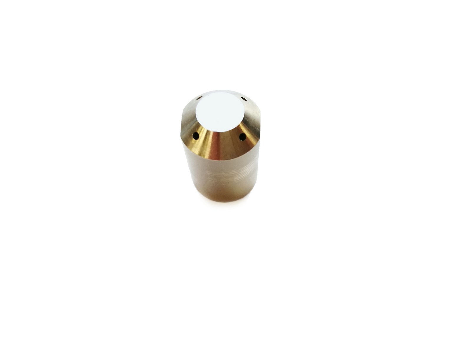 La Marzocco Dampfdüse 4-Loch 1.2 mm für Cool-Touch Dampflanze – Coffee Coaching Club 1