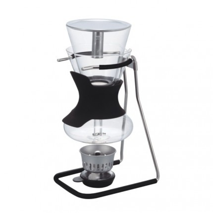 HARIO Kaffee-Syphon Sommelier 600ml Coffee Coaching Club - Coffee Coaching Club