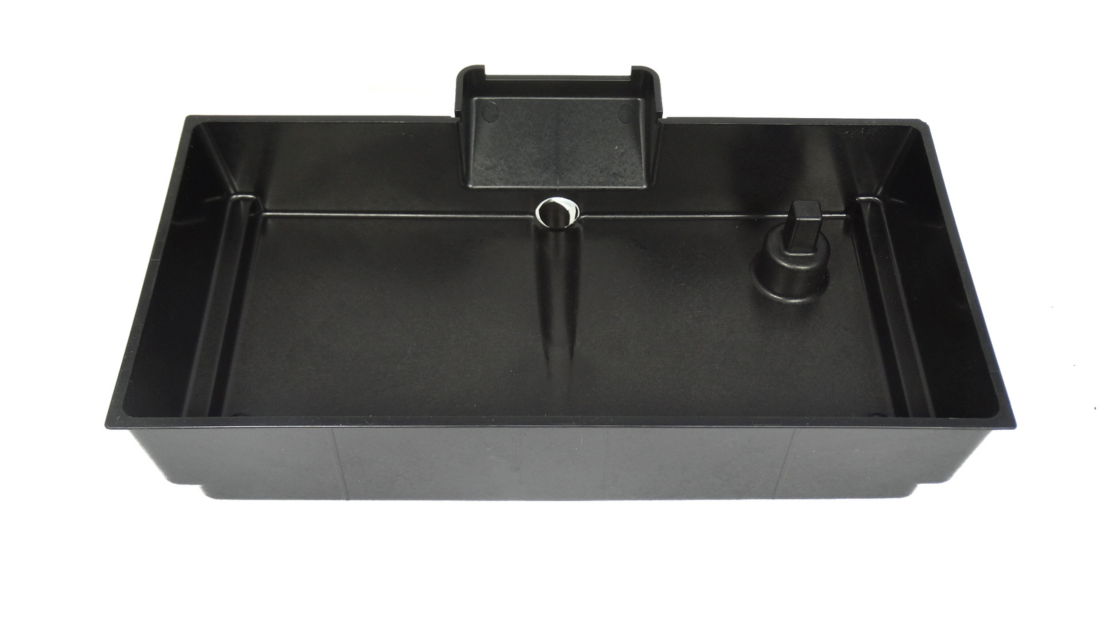 La Marzocco Tropfschale Linea Mini – Coffee Coaching Club 1