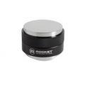 Rocket 2-in-1 Distributor Tamper e Leveler nero opaco – Coffee Coaching Club 1