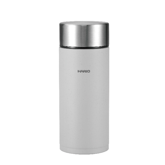 Hario Stick Bottle 350 ml Grey - Coffee Coaching Club