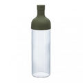 HARIO Filter-in Bottle - Verde oliva - Coffee Coaching Club