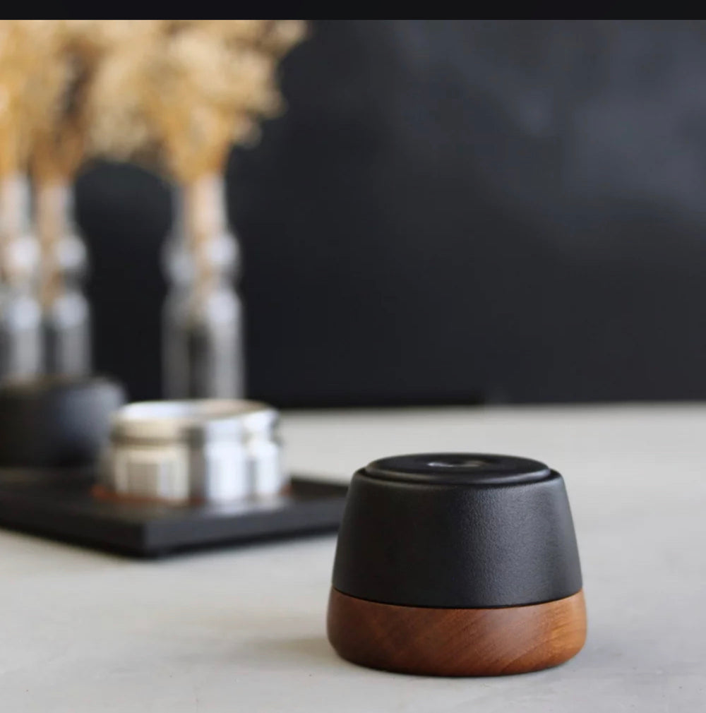 Aram Ultimatum Tamper (53mm) - Coffee Coaching Club