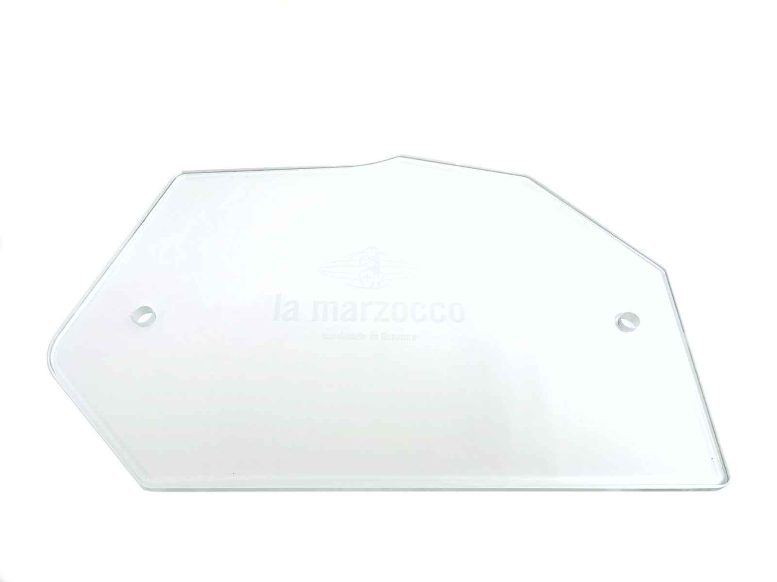 La Marzocco GS3 Seitenwände Glas transparent Paar – Coffee Coaching Club 1