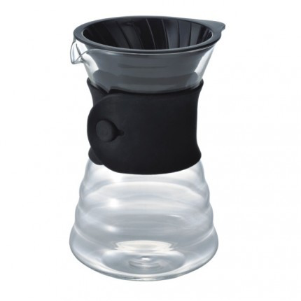 HARIO V60 Drip Decanter 700ml - Coffee Coaching Club