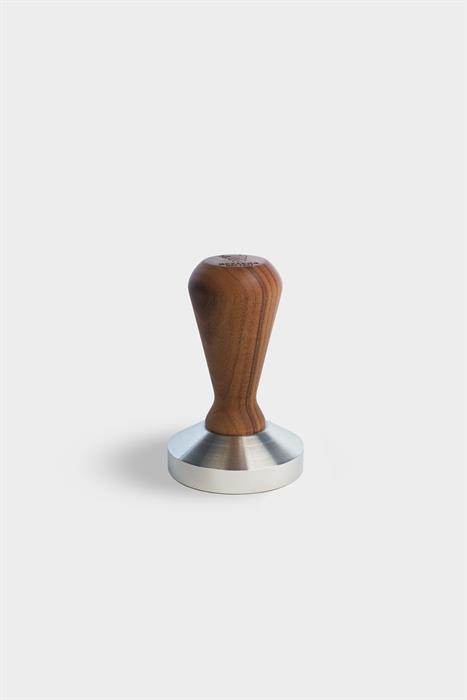 Bezzera Rosenholz Tamper 58 mm - Coffee Coaching Club