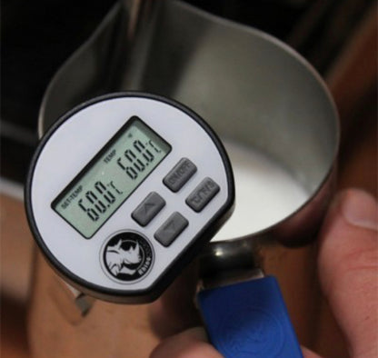 Rhino Digitaler Thermometer - Coffee Coaching Club