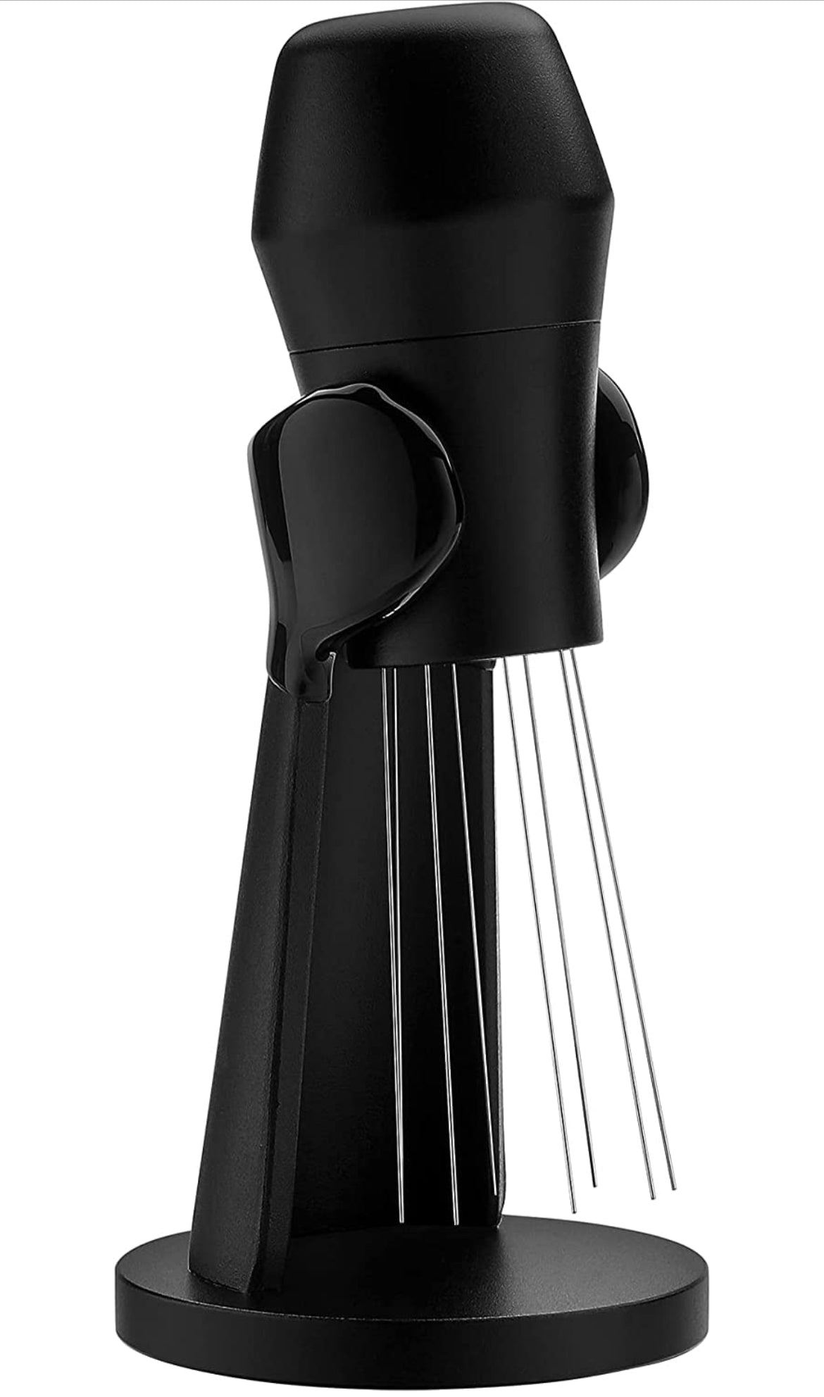 Normcore WDT Tool Nadeln aus Edelstahl-Federdraht – Coffee Coaching Club 2