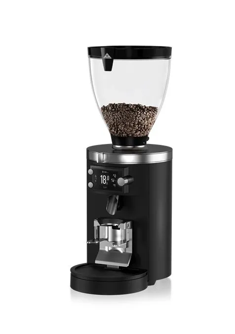 Mahlkönig E80 GBW Espressomühle mit Grind-by-Weight – Coffee Coaching Club 1